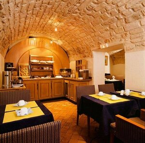 Гостиница Hotel Lautrec Opera