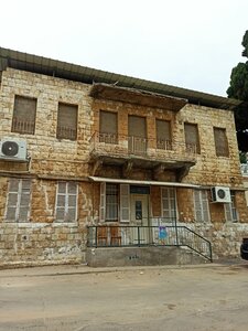 Ohel Itzhak (Harav Bar Moha Mordechai, 21) ، كنيس يهودي