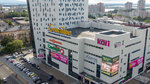 Schastye (Serysheva Street, 25), shopping mall