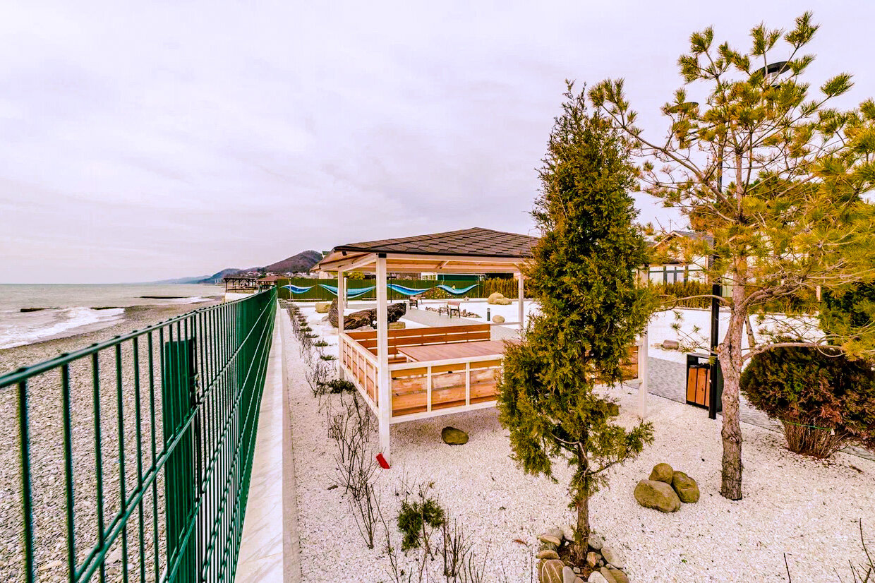 Фото На волне