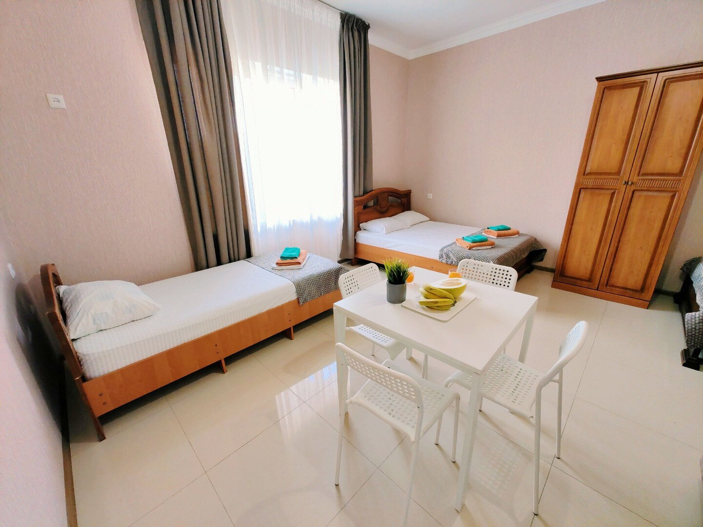 Фото Мореон-Море у нас