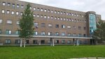 Gorodskaya Bolnitsa (Solikamsk, Molodyozhnaya ulitsa, 16), hospital