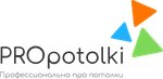 PROpotolki (Internatsionalnaya Street, 16А) ، شركة بناء