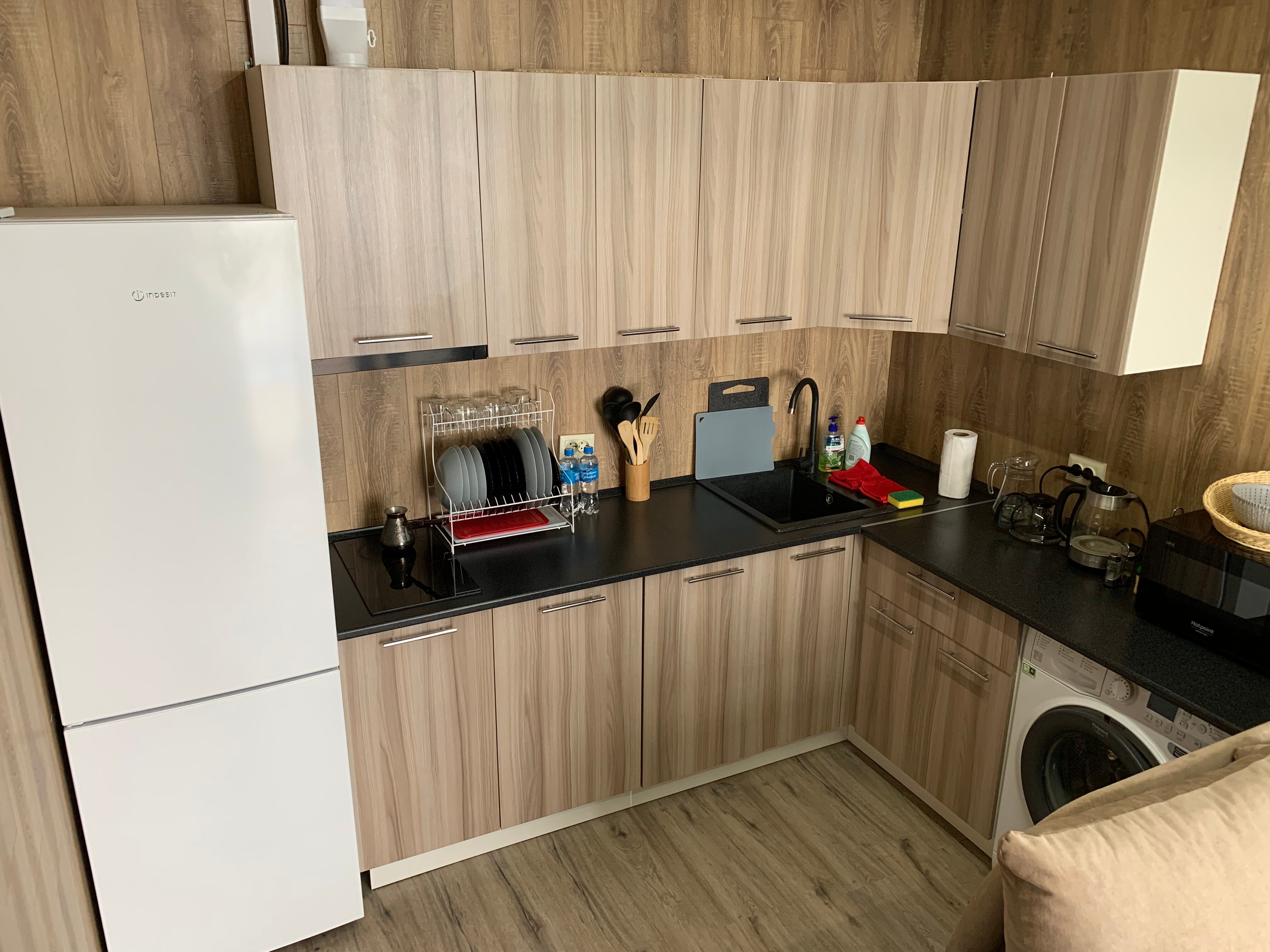 Фото Black Sea Village