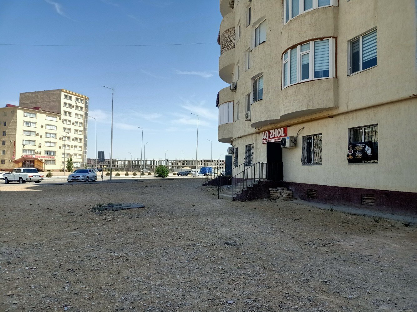 Купить дом с отоплением на газе в Отеген Батыре - объявления на Крыше