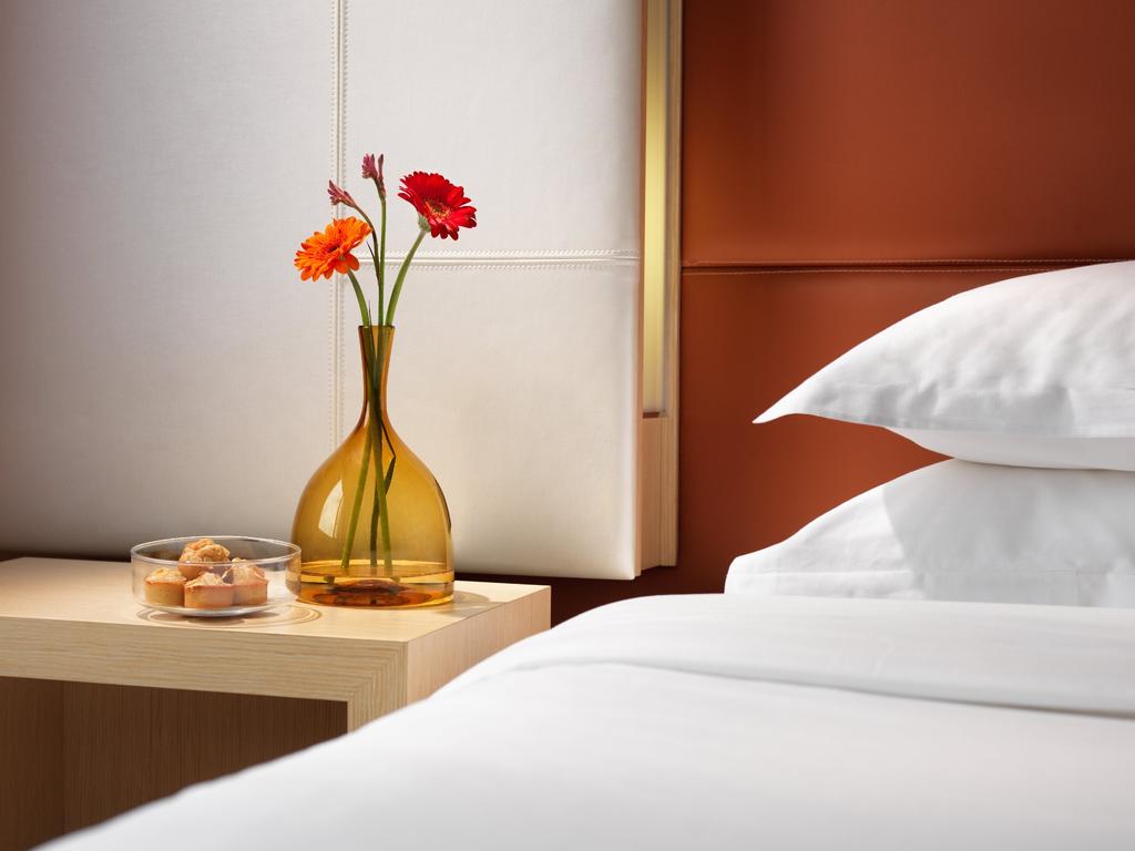 Фото Hyatt Regency Paris Etoile