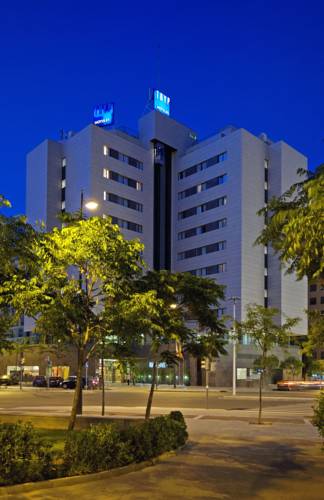 Фото Hotel Valencia Oceanic Affiliated by Meliá