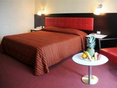 Фото Hotel Da Vinci