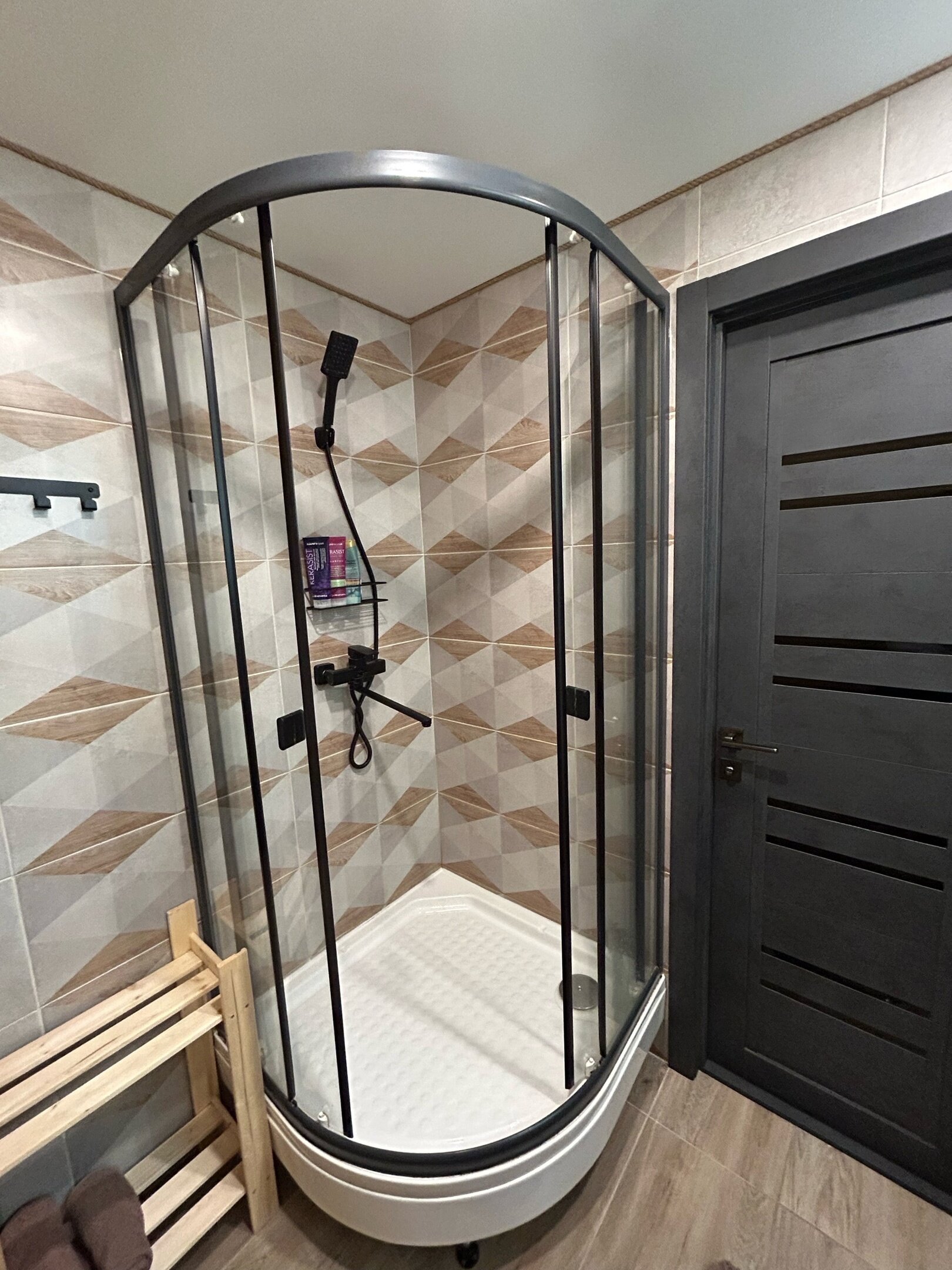 Фото Афрейм дом на воздухе