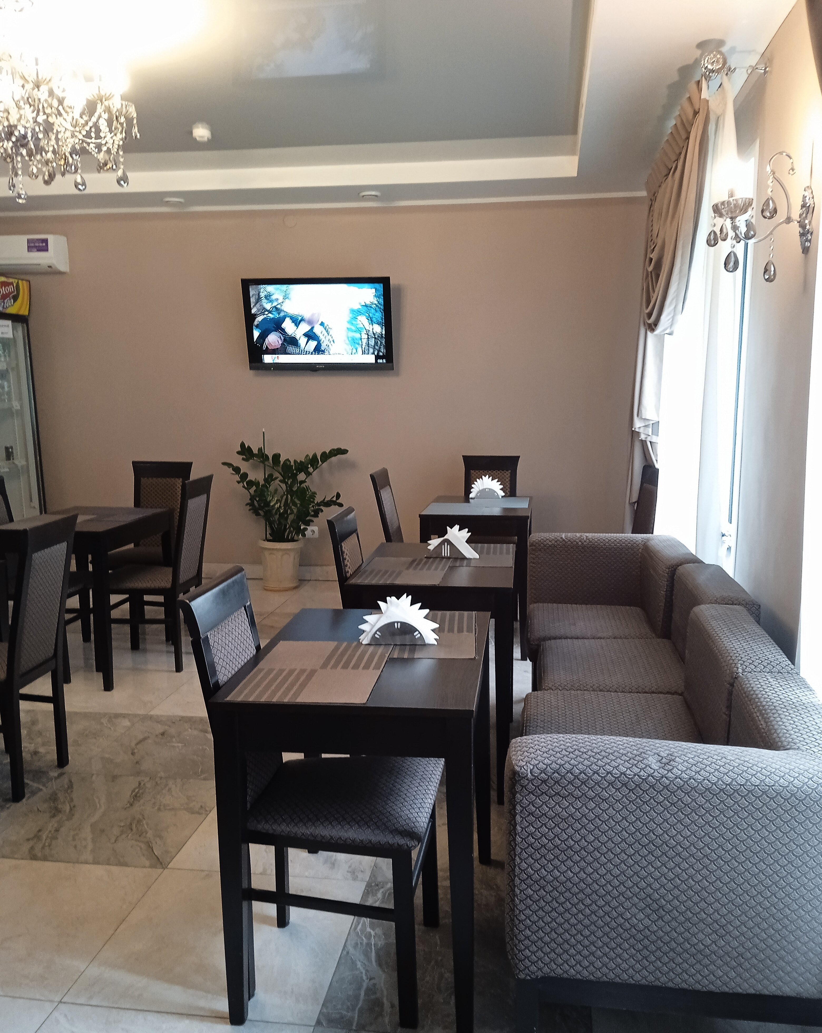 Фото Респект Hotel