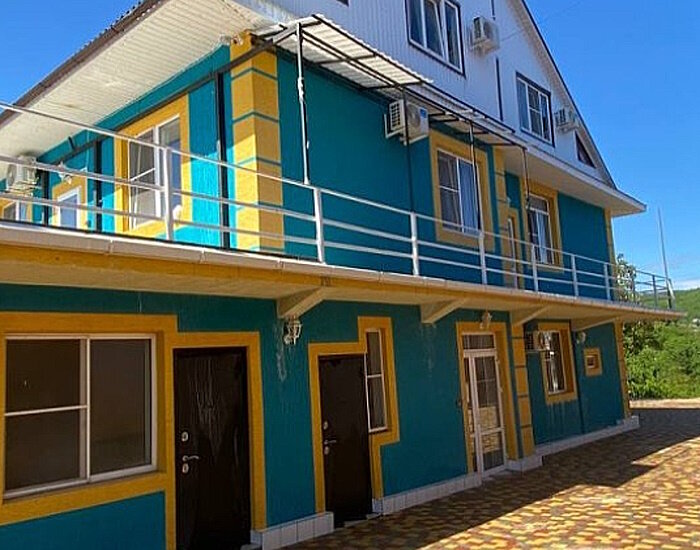 Фото отеля 4