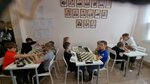 Chess First (ул. Раменки, 23, Москва), клуб для детей и подростков в Москве