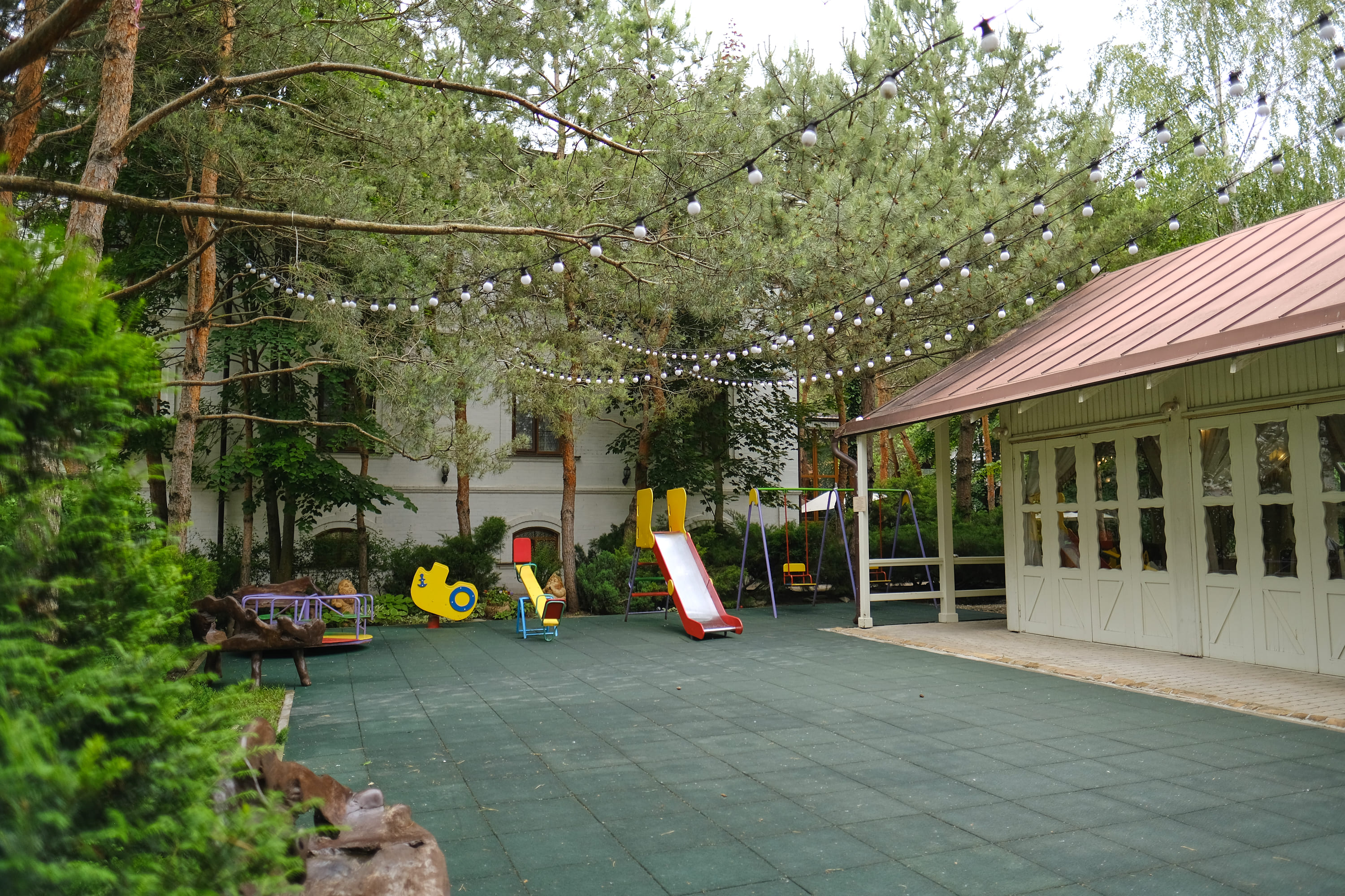 Фото Атаманская