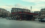 Gas station (Aleppo Governorate, Aleppo, Omar Albatesh Street), gas station