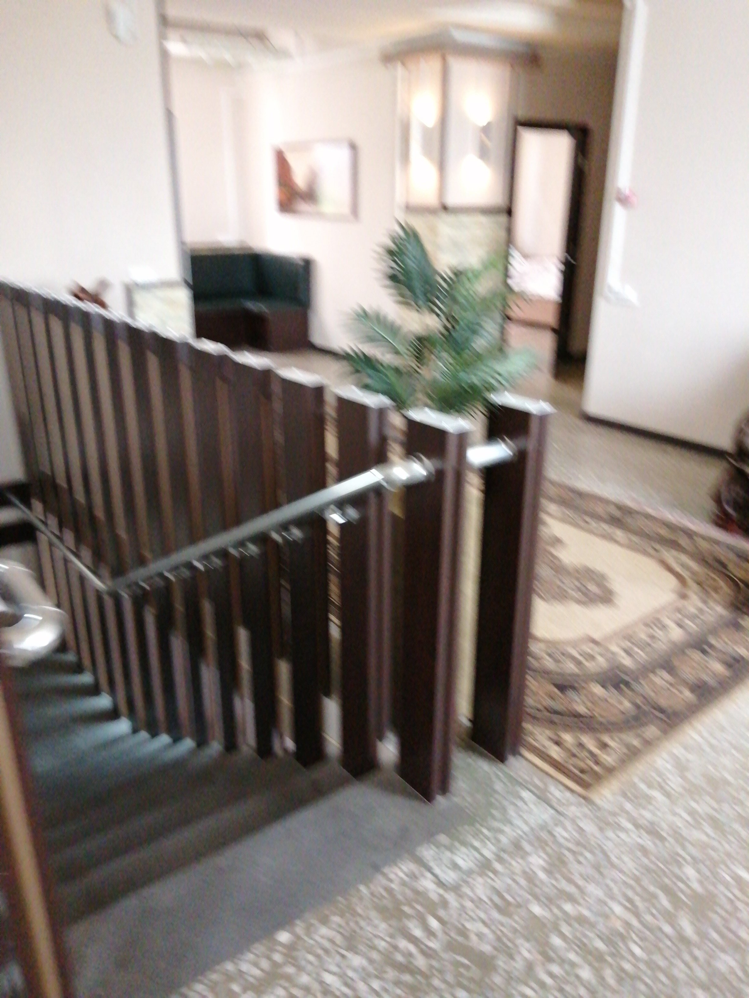 Фото Гостиница Аса