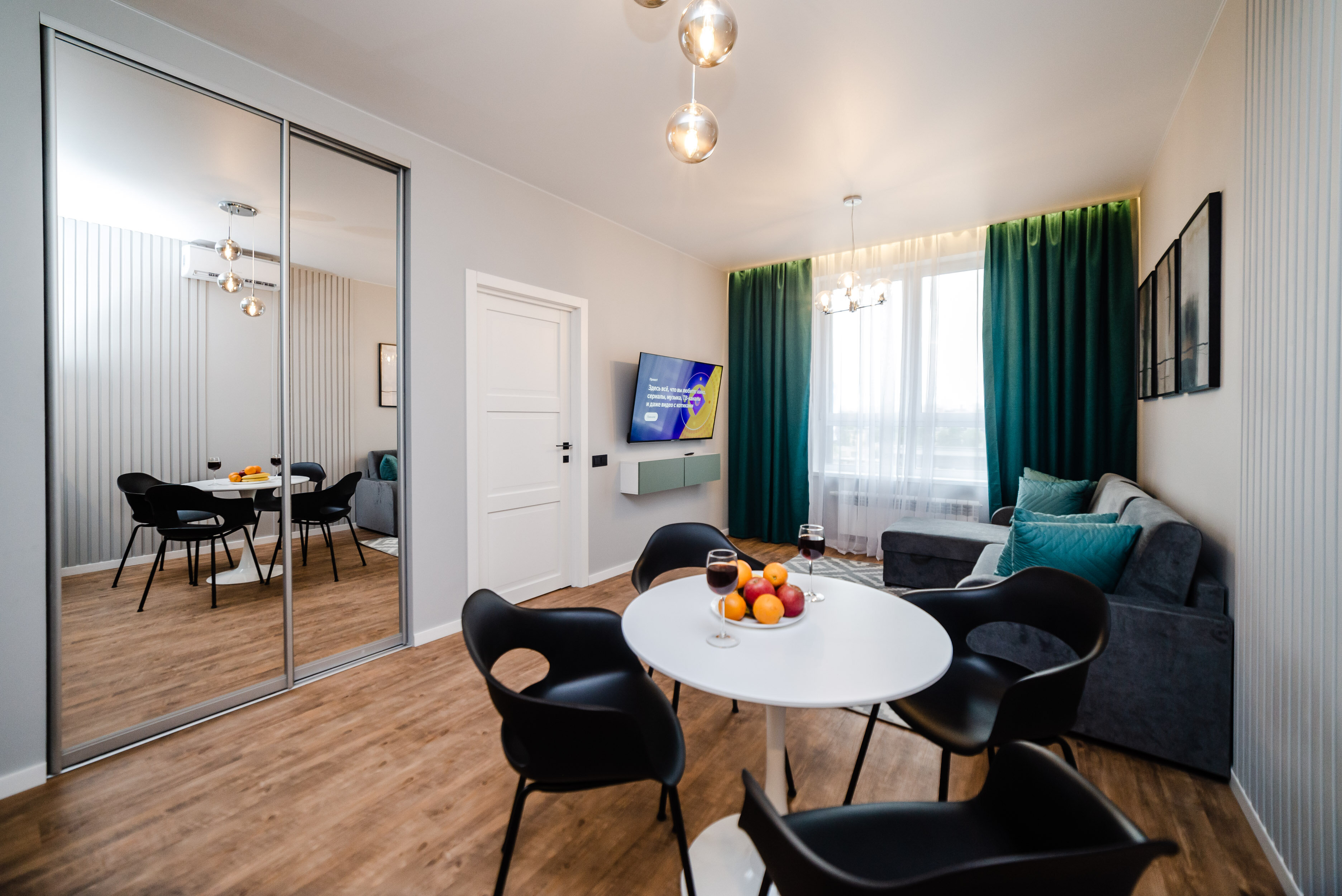 Фото LikeHome life Спартак Движение