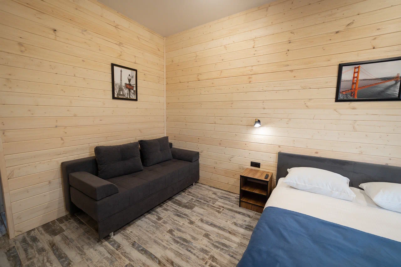 Фото Черная Скала