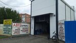 Автозапчасти (Traktovaya ulitsa, 10), auto parts and auto goods store