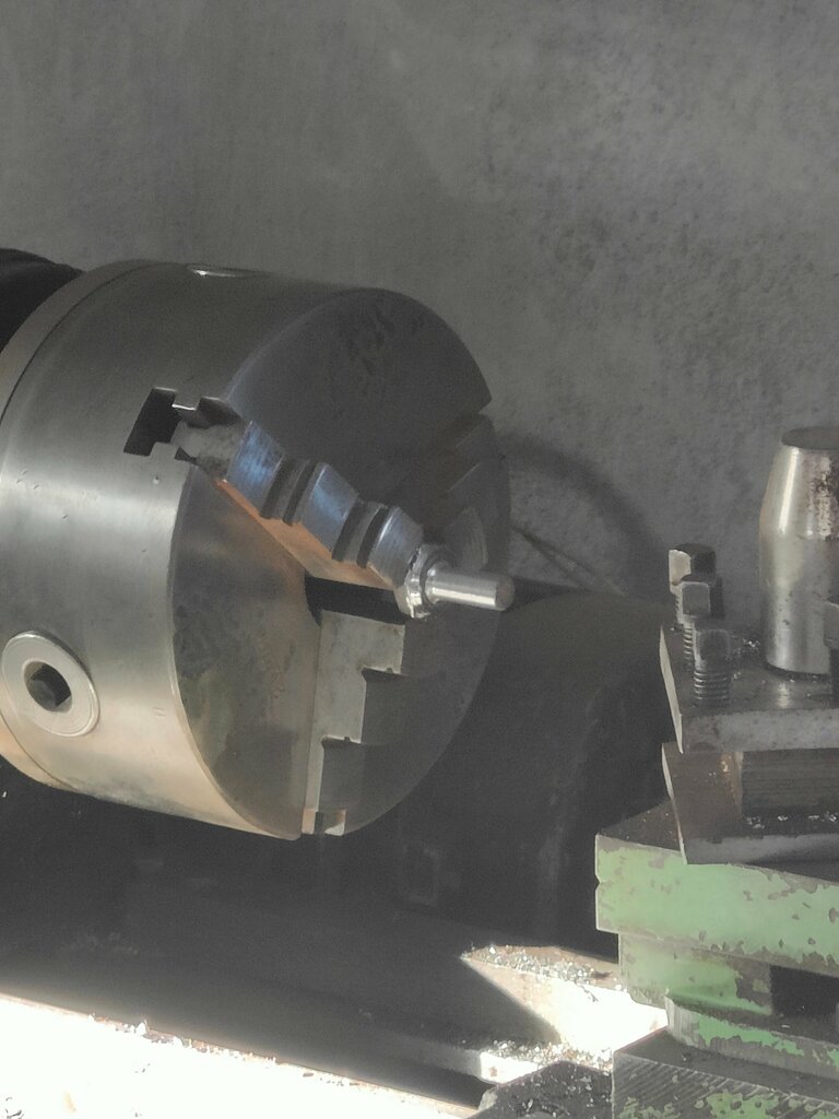 Metalwork Токарь, Yerevan, photo