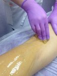 Красивая точка (Ostryakova Street, 3), hair removal