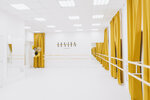 Levita (Ordzhonikidze Street, 34), club de fitness