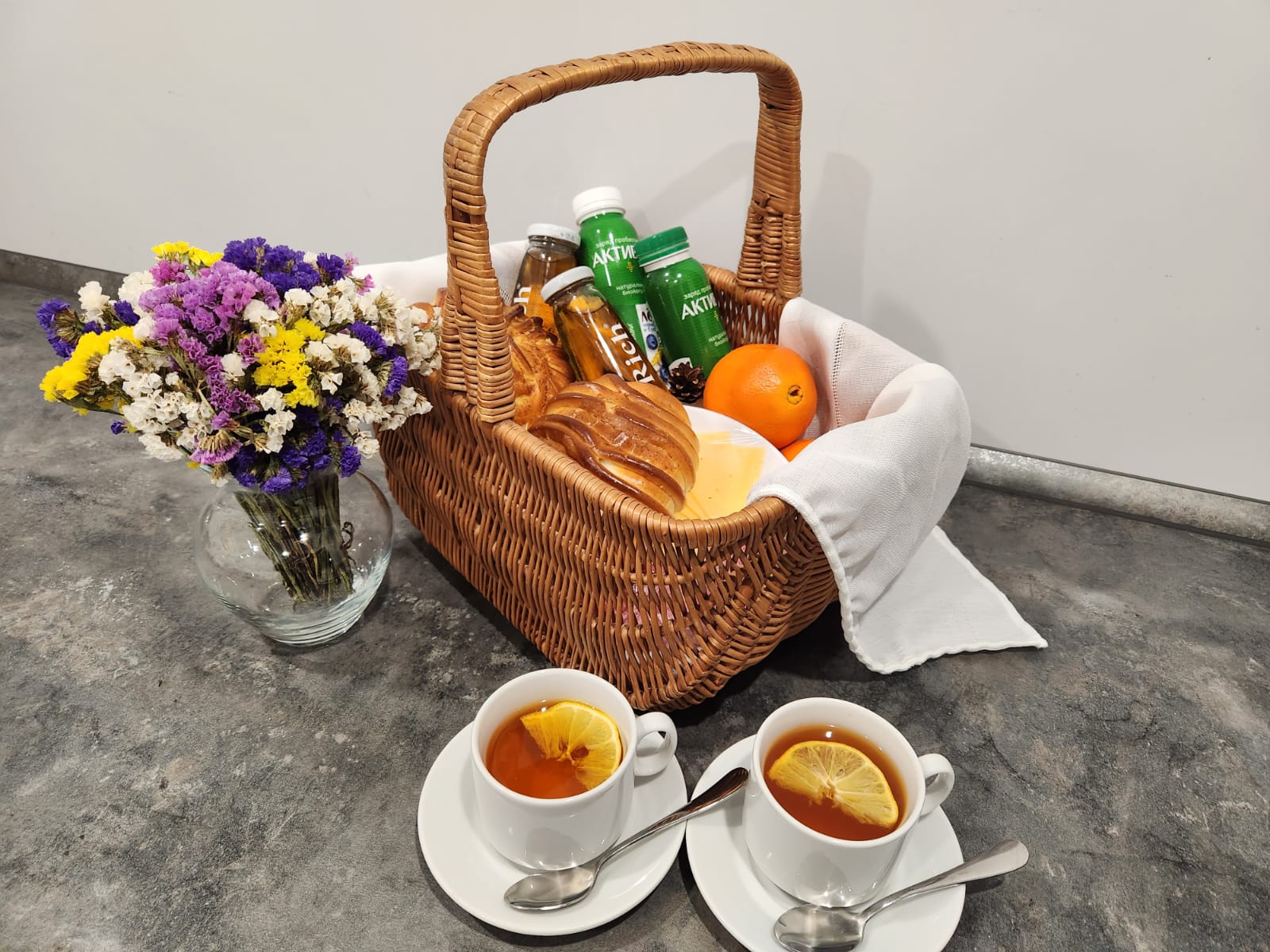 Фото Новая Заря