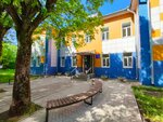 Youth Center (ulitsa Entuziastov, 2), club for children and teenagers