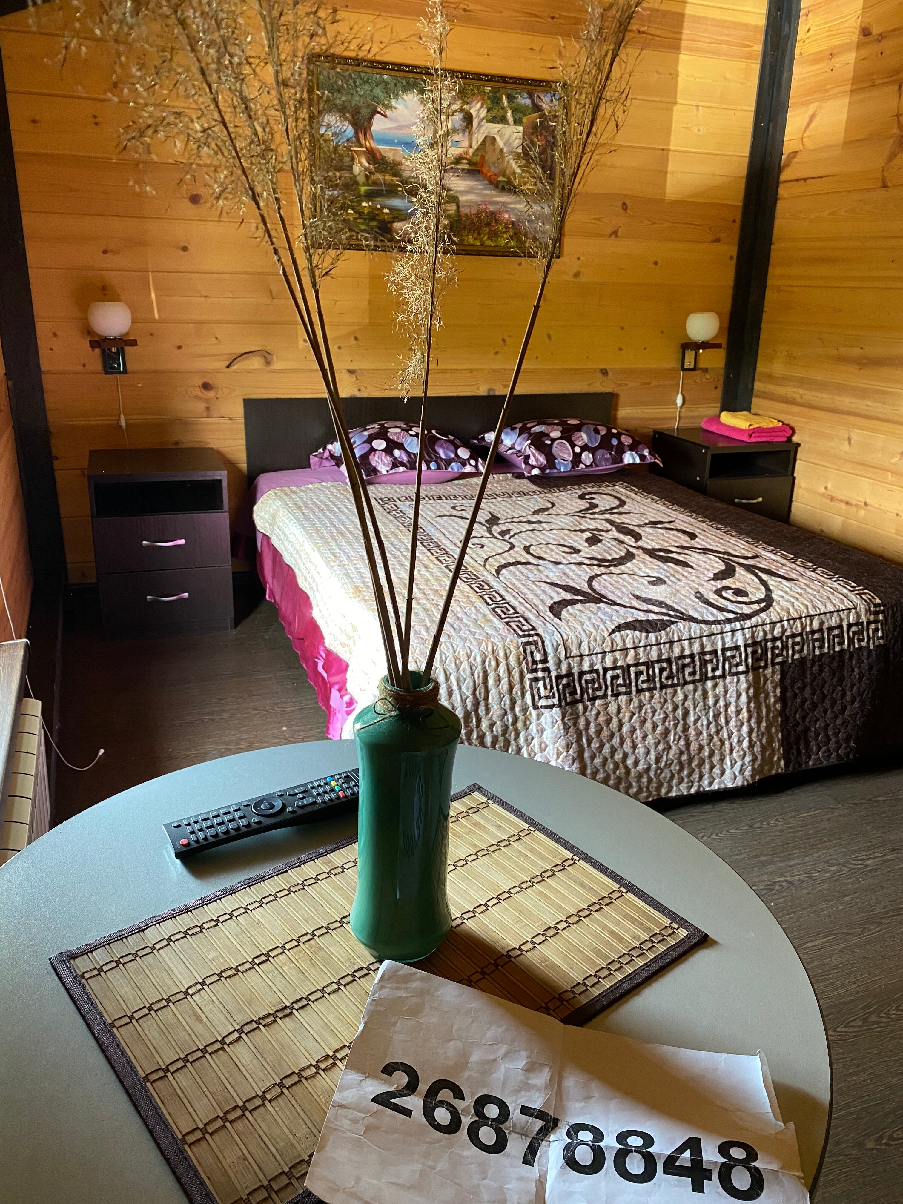 Фото Лукино