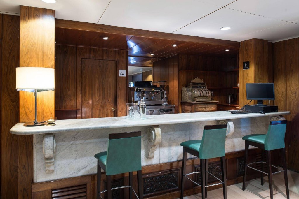 Фото Отель Catalonia Roma