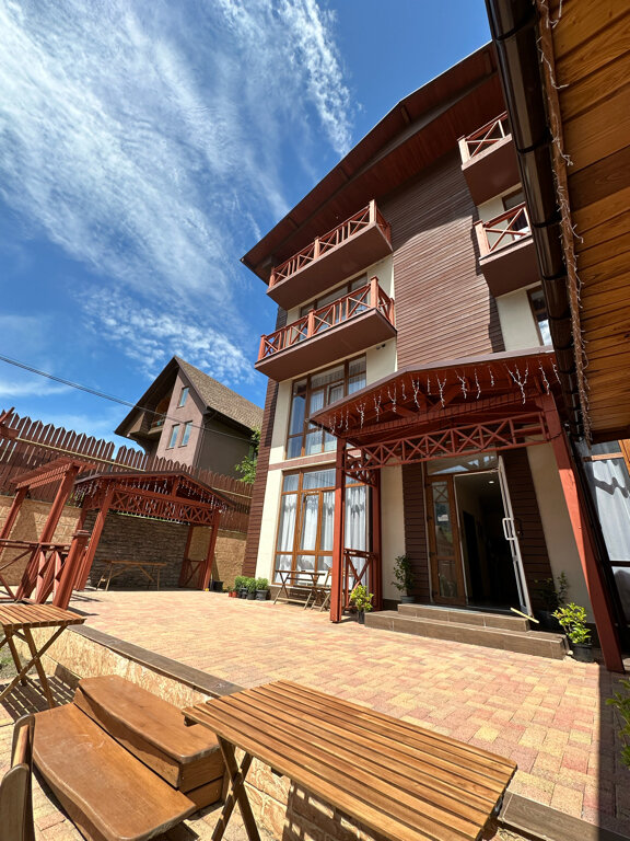 Фото Атмосфера