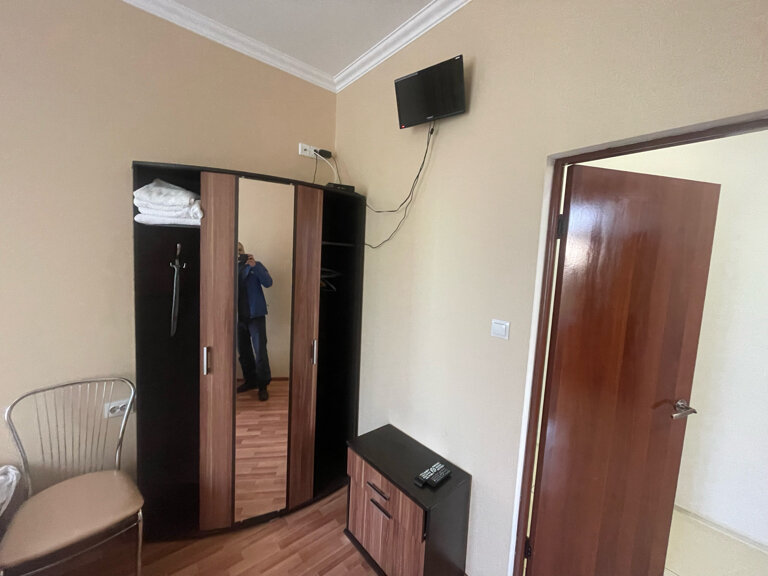 Фото Надежда