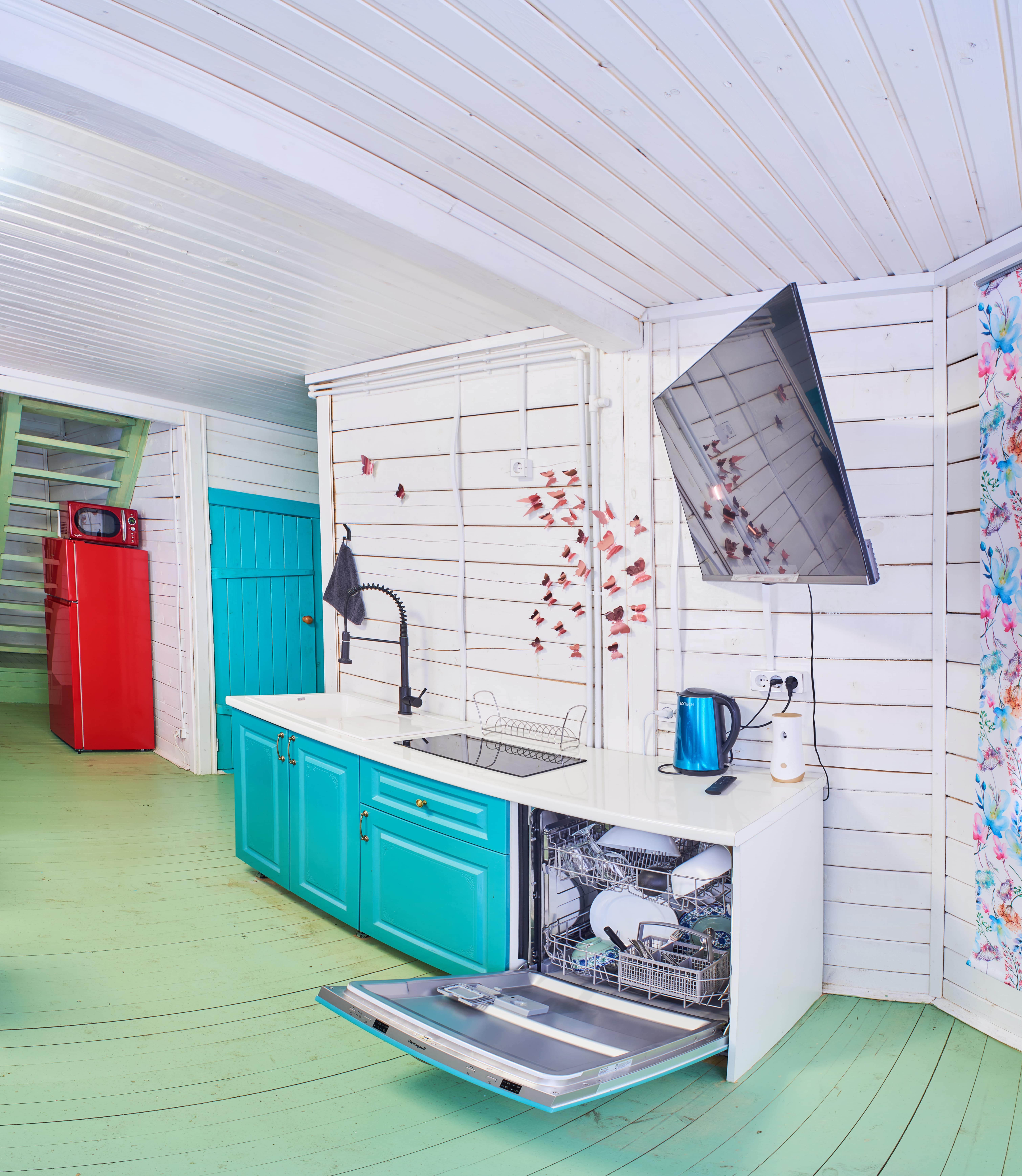 Фото Blue Ocean Place