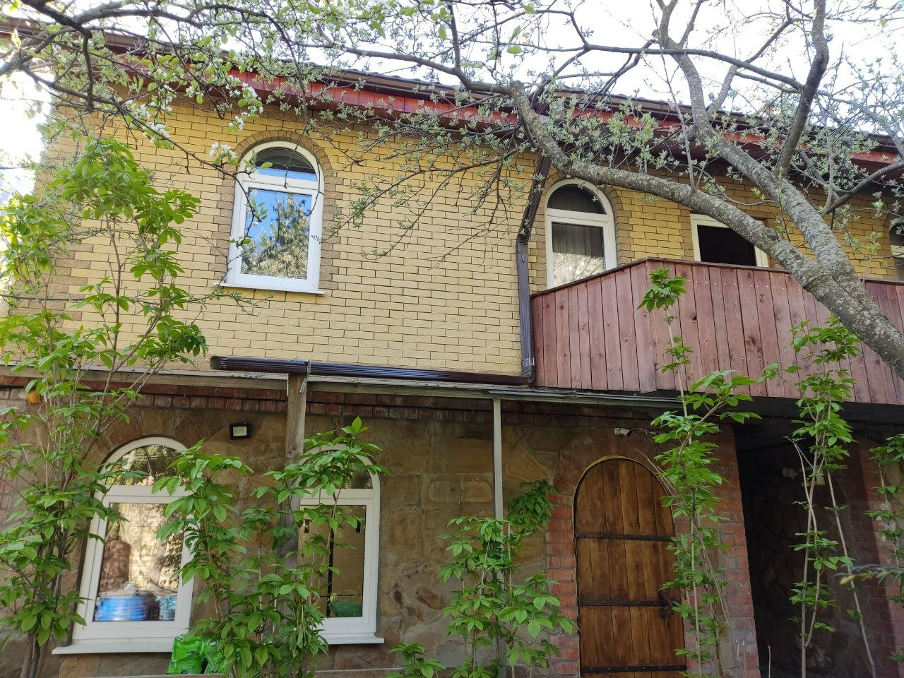 Фото Кипрей