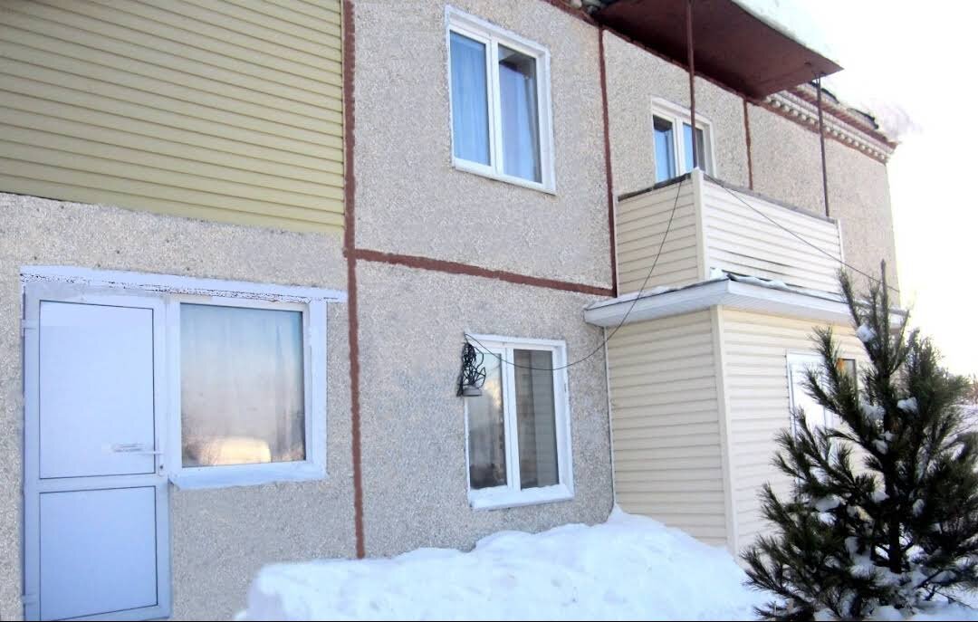 Фото Коттедж у Аджигардака