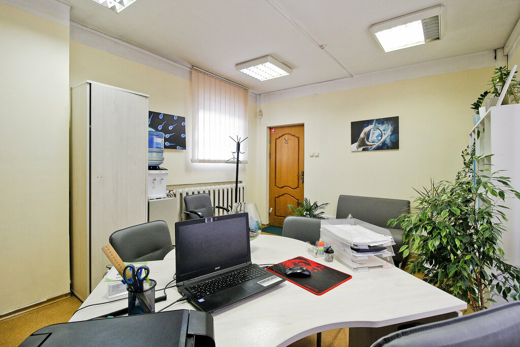 Diagnostic center Центр генетики Наследие, Kaliningrad, photo