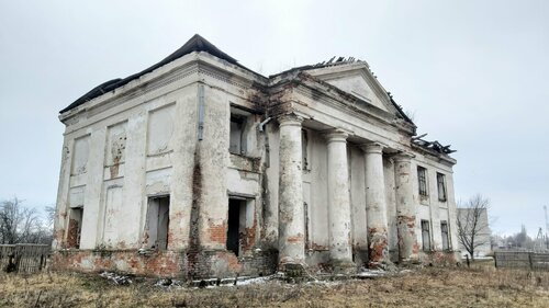 Orthodox church Церковь Николая Чудотворца, Saratov Oblast, photo