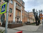 Secondary School № 50 (Malaya Raznochinnaya Street, 2-4) ، مدرسة