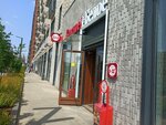 Krasnoe&Beloe (Bolshaya Filyovskaya Street, 3к3) ، محل بقالة