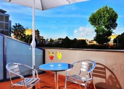 Фото Best Western Blu Hotel Roma