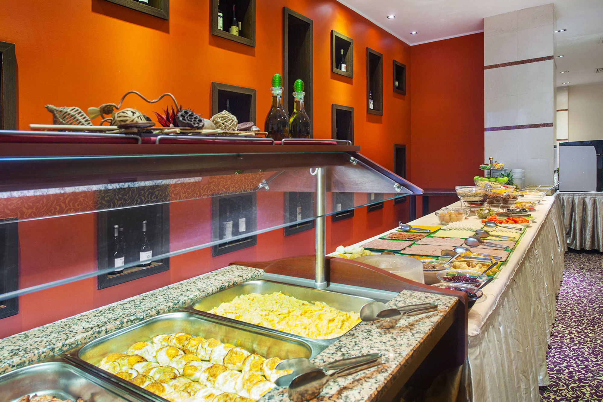 Фото Vitosha Park Hotel