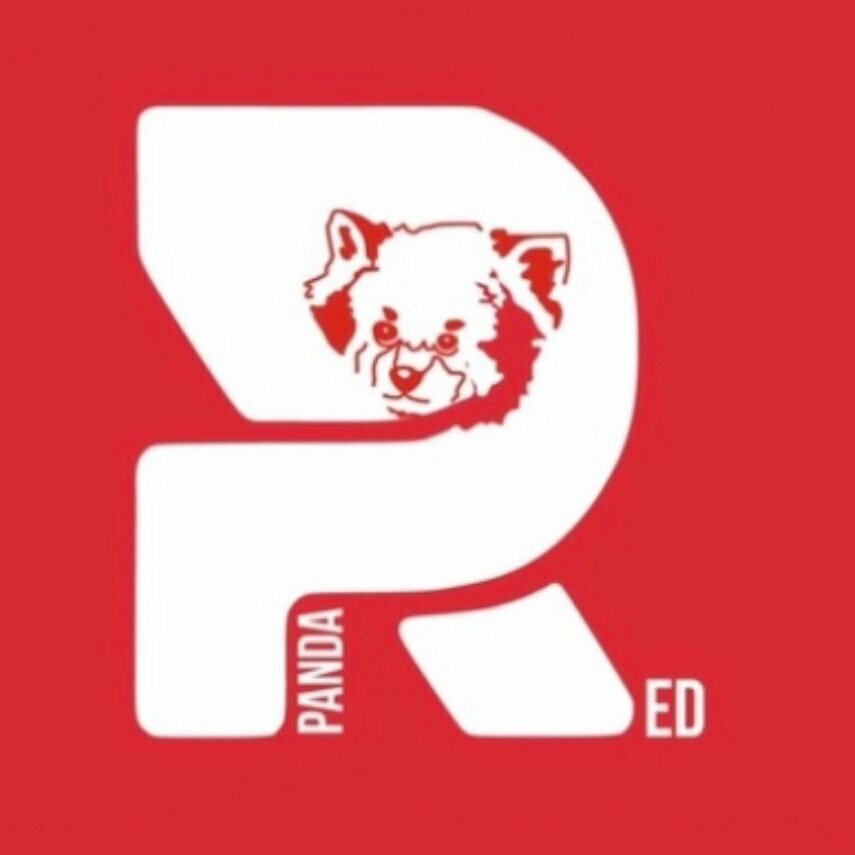 Языковой центр Red Panda