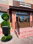 Moroshka (13-y mikrorayon, 80), restaurant