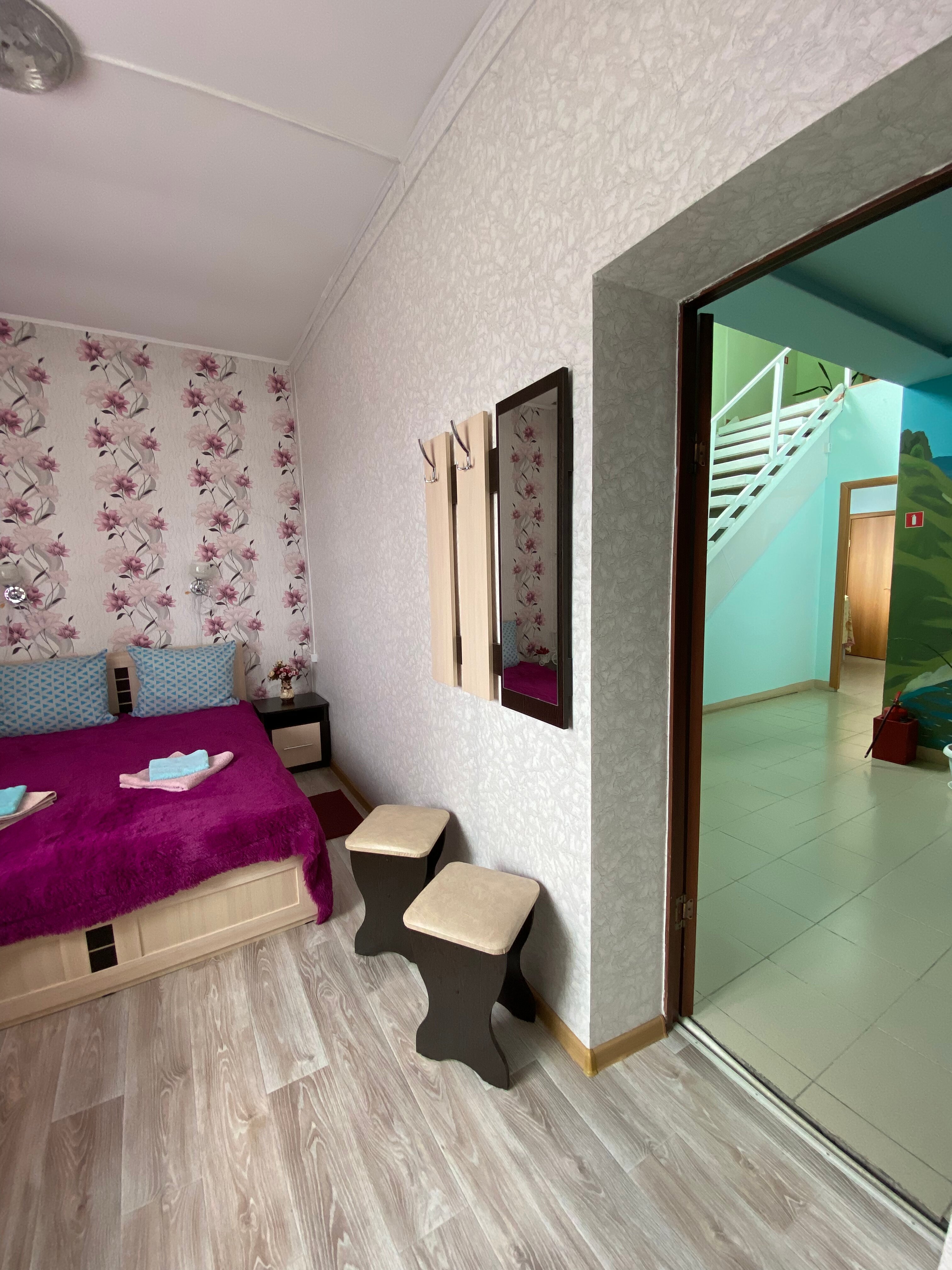 Фото Тихая Гавань