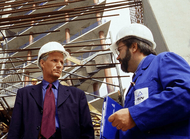 Building maintenance Nestfix Building Maintenance, Ras al‑Khaimah, photo