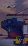 Aci Logistics Dwc (7, Logistics City Street, Madinat Al Mataar, Madinat Al Maktoum, Dubai), logistics company