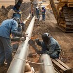 Consolidated Turbine Services (21, Al Douj Street, Al Markhaziyah, Abu Dhabi), alquiler de equipos de construcción y especiales