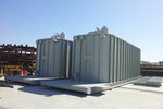 Western Tanks & Pipes Industries Co (101 Street, Sector 7, Ras Al Khaimah), oil and gas company