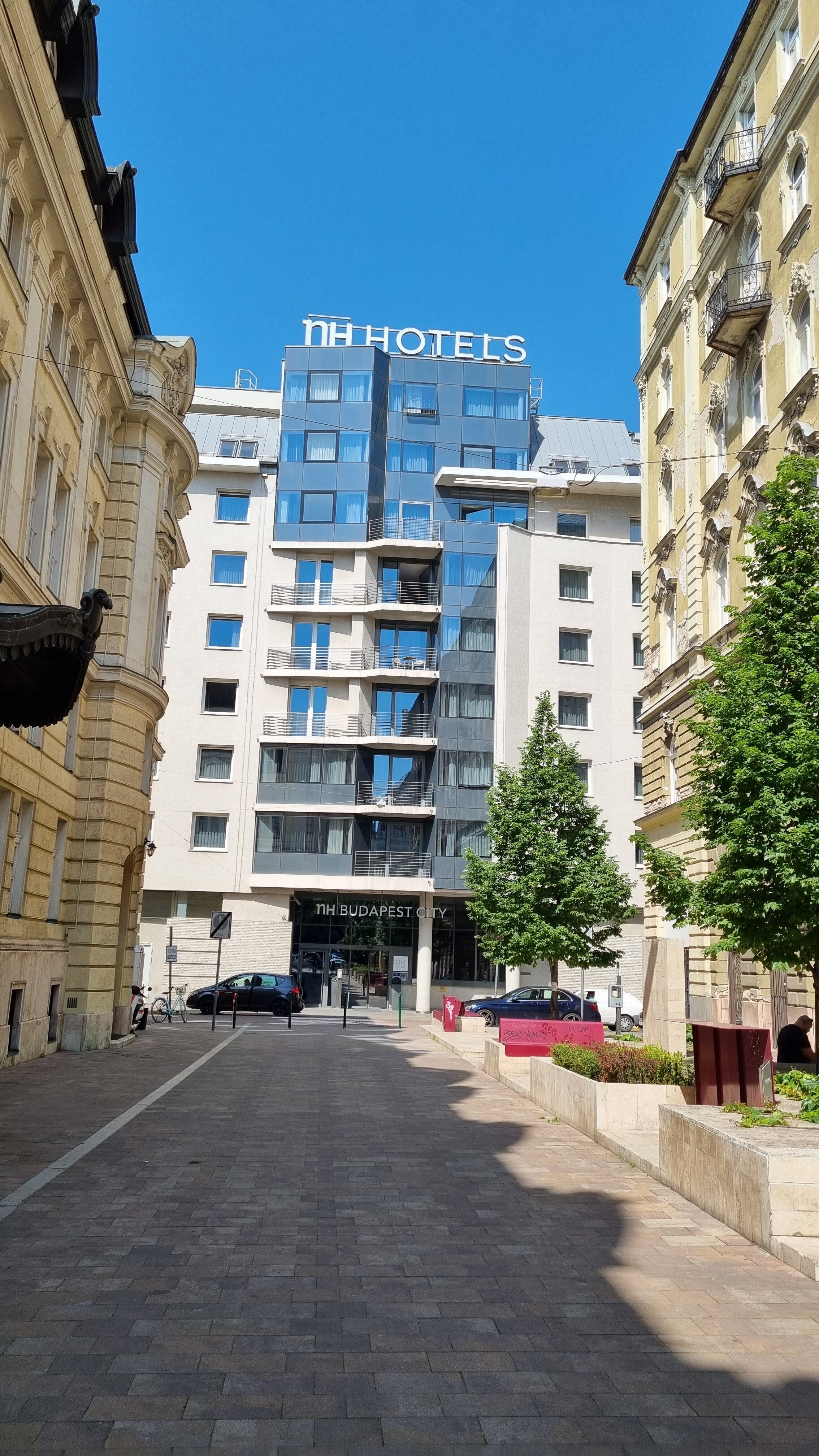 Фото отеля 5