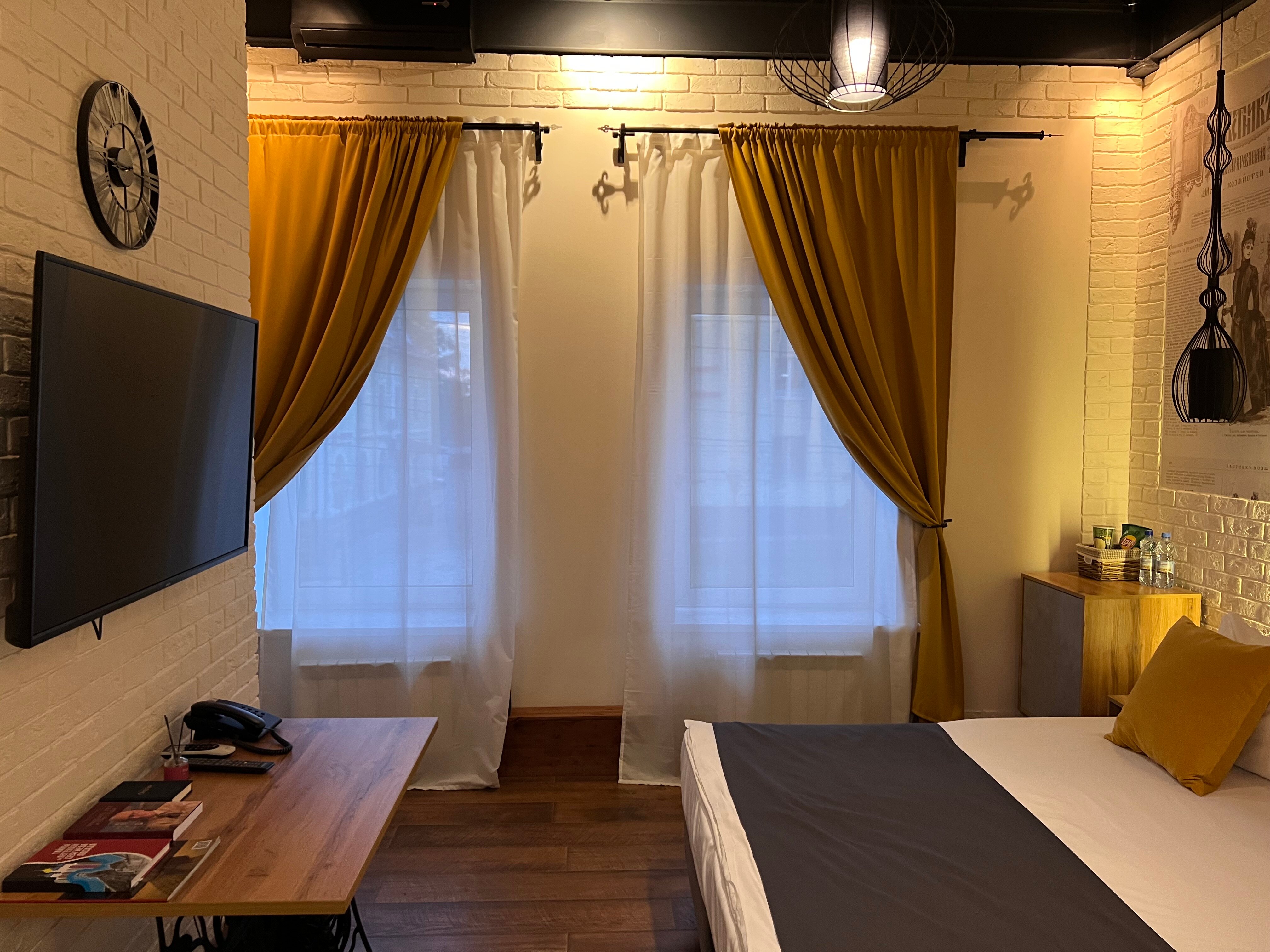 Фото Старый Город