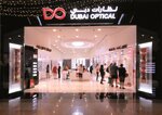 Dubai Optical (Dubai Mall, Downtown Dubai, Dubai), opticial store